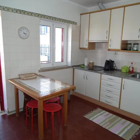 Casa Souto Beachfront Lourinhã