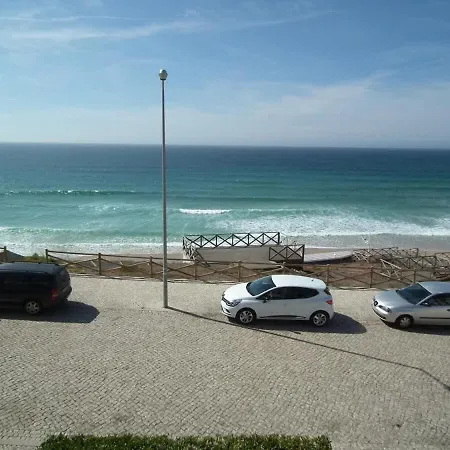 Daire Casa Souto Beachfront Lourinhã
