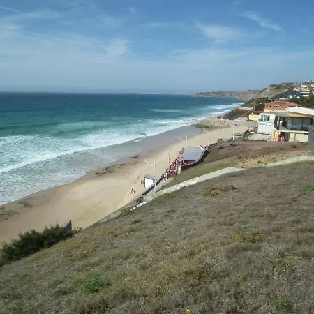 Daire Casa Souto Beachfront Lourinhã