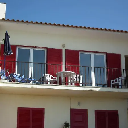 Daire Casa Souto Beachfront *