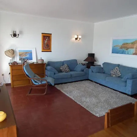 Daire Casa Souto Beachfront Lourinhã