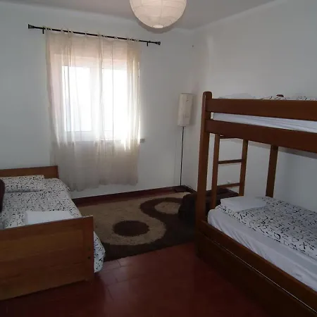 Casa Souto Beachfront Lourinhã
