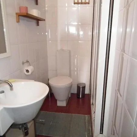 Casa Souto Beachfront Apartament