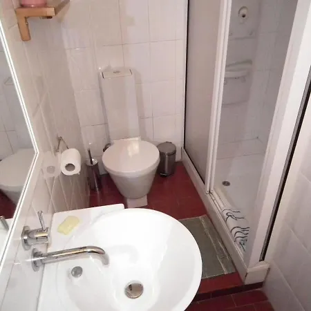 Casa Souto Beachfront Apartament Lourinhã