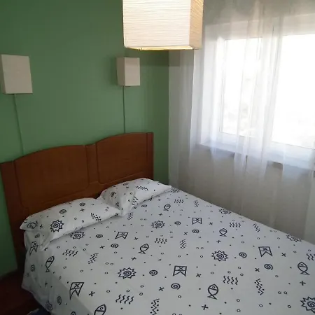 Casa Souto Beachfront 아파트