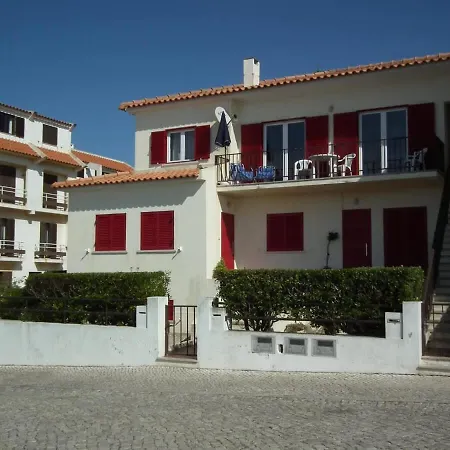 아파트 Casa Souto Beachfront