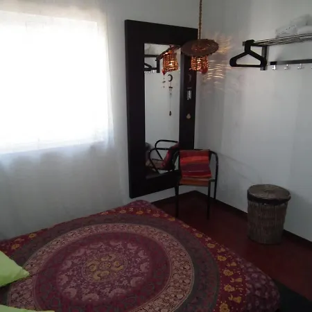 아파트 Casa Souto Beachfront *
