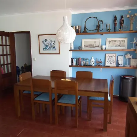 Casa Souto Beachfront Apartament Lourinhã
