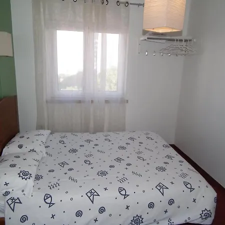 Casa Souto Beachfront 로리냐