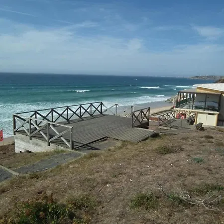 Casa Souto Beachfront * Lourinhã