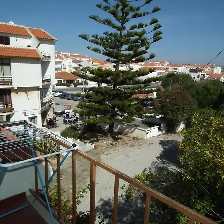 Casa Souto Beachfront 아파트