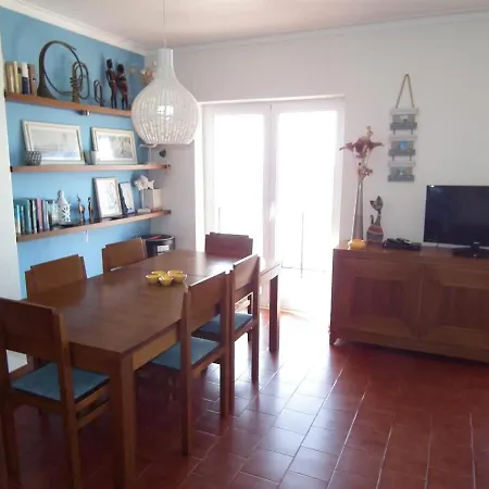 Casa Souto Beachfront Apartament *