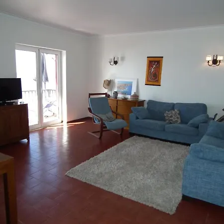 Casa Souto Beachfront 아파트 로리냐