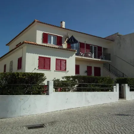 아파트 Casa Souto Beachfront 로리냐